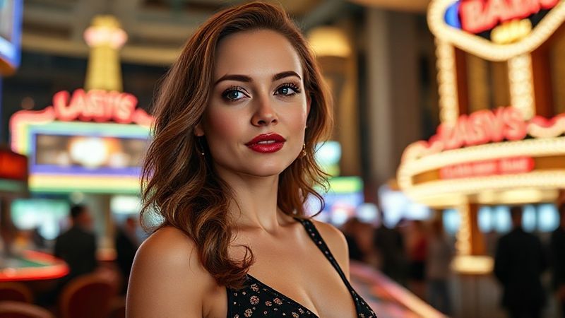 Khe cắm hoa dâm bụt: Tính năng trò chơi 🌺🎰