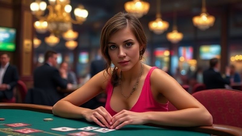 buckshot roulette – Trang chủ