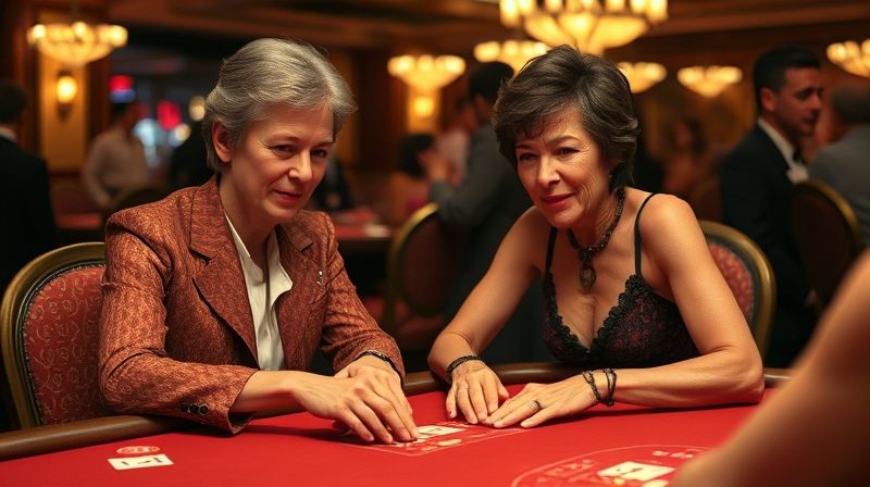 roulette – Các chương trình khuyến mãi