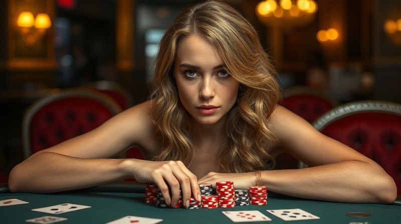 Teen Patti – So sánh sòng bạc
