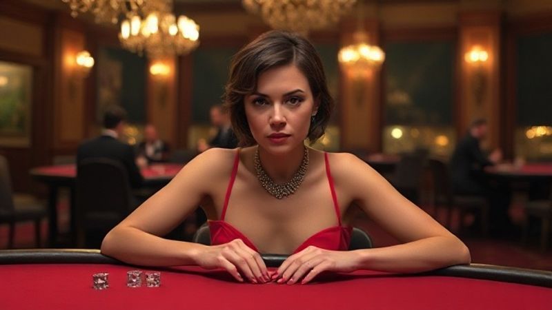 điểm đánh giá sòng bạc – Casino Reviews